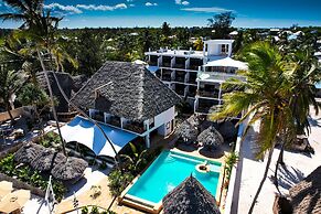 Alladin Beach Hotel and SPA Zanzibar
