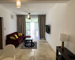 Alladin Beach Hotel and SPA Zanzibar