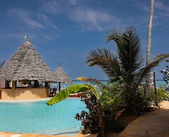 Alladin Beach Hotel and SPA Zanzibar