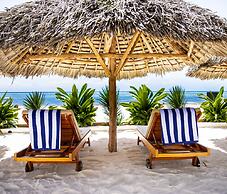 Alladin Beach Hotel and SPA Zanzibar