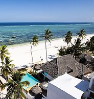 Alladin Beach Hotel and SPA Zanzibar