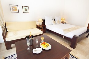 Alladin Beach Hotel and SPA Zanzibar