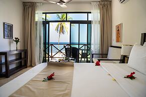 Alladin Beach Hotel and SPA Zanzibar