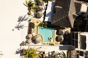 Alladin Beach Hotel and SPA Zanzibar