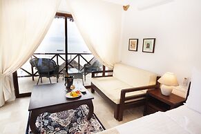 Alladin Beach Hotel and SPA Zanzibar
