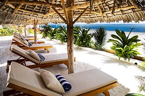 Alladin Beach Hotel and SPA Zanzibar