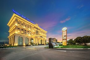 ST Hotel Wattay Airport