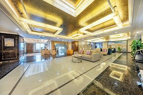 ST Hotel Wattay Airport