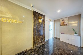 ST Hotel Wattay Airport