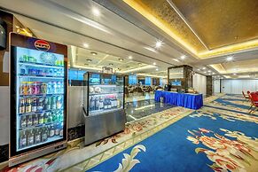 ST Hotel Wattay Airport