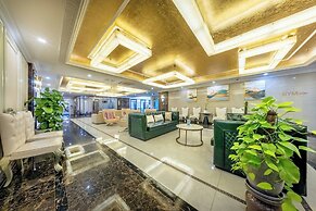 ST Hotel Wattay Airport