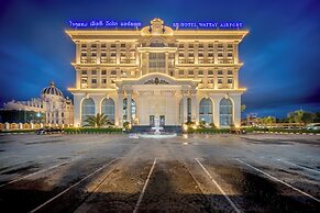 ST Hotel Wattay Airport