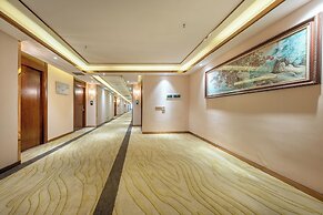ST Hotel Wattay Airport