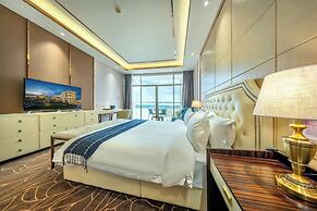ST Hotel Wattay Airport