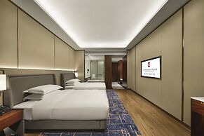 Yuanchang Grand Harbourview Hotel