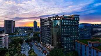 Kardon Hotel.Stars