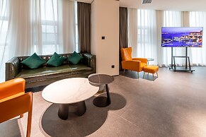 Kardon Hotel.Stars