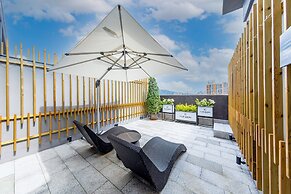 Kardon Hotel.Stars