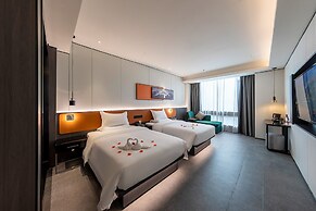 Kardon Hotel.Stars