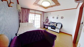 Mangyang Full House
