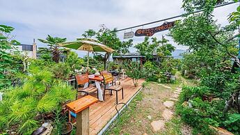 Mangyang Full House