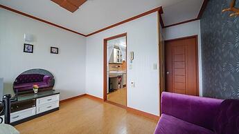 Mangyang Full House