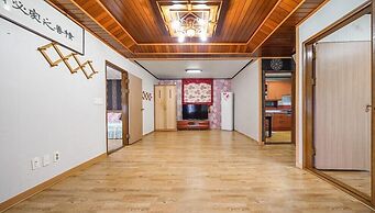 Mangyang Full House