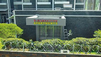 R Executive Apartments