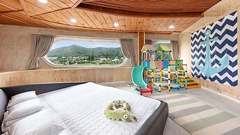 Ganhwa Badabae Beomseon Kids Pension