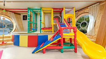Ganhwa Badabae Beomseon Kids Pension