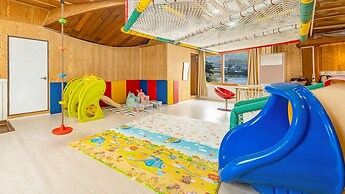 Ganhwa Badabae Beomseon Kids Pension