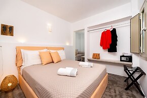AERENIA SUITES