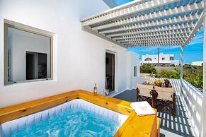 AERENIA SUITES