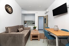 AERENIA SUITES