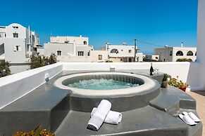 AERENIA SUITES