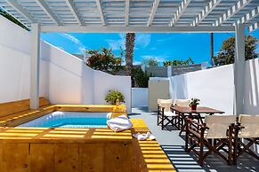 AERENIA SUITES