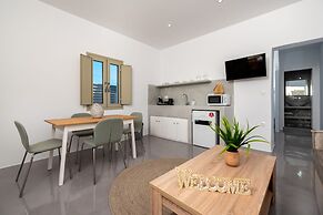 AERENIA SUITES