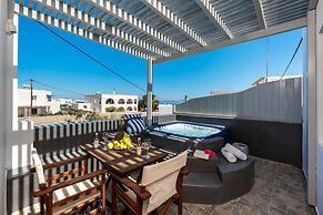 AERENIA SUITES