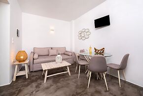 AERENIA SUITES
