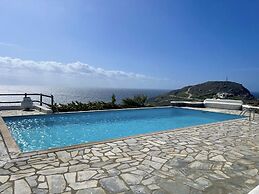 Mykonos Dot - The Villas