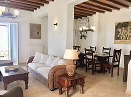 Mykonos Dot - The Villas