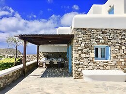 Mykonos Dot - The Villas