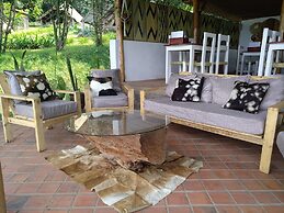 INZU Lodge