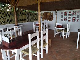 INZU Lodge