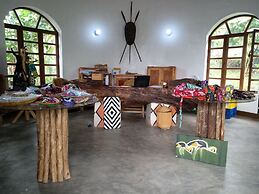 INZU Lodge