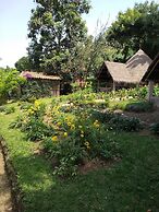 INZU Lodge