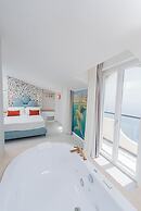 Albergo Dipinto Bacco Furore