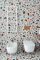 Albergo Dipinto Bacco Furore