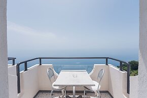 Albergo Dipinto Bacco Furore
