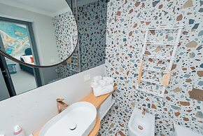 Albergo Dipinto Bacco Furore
